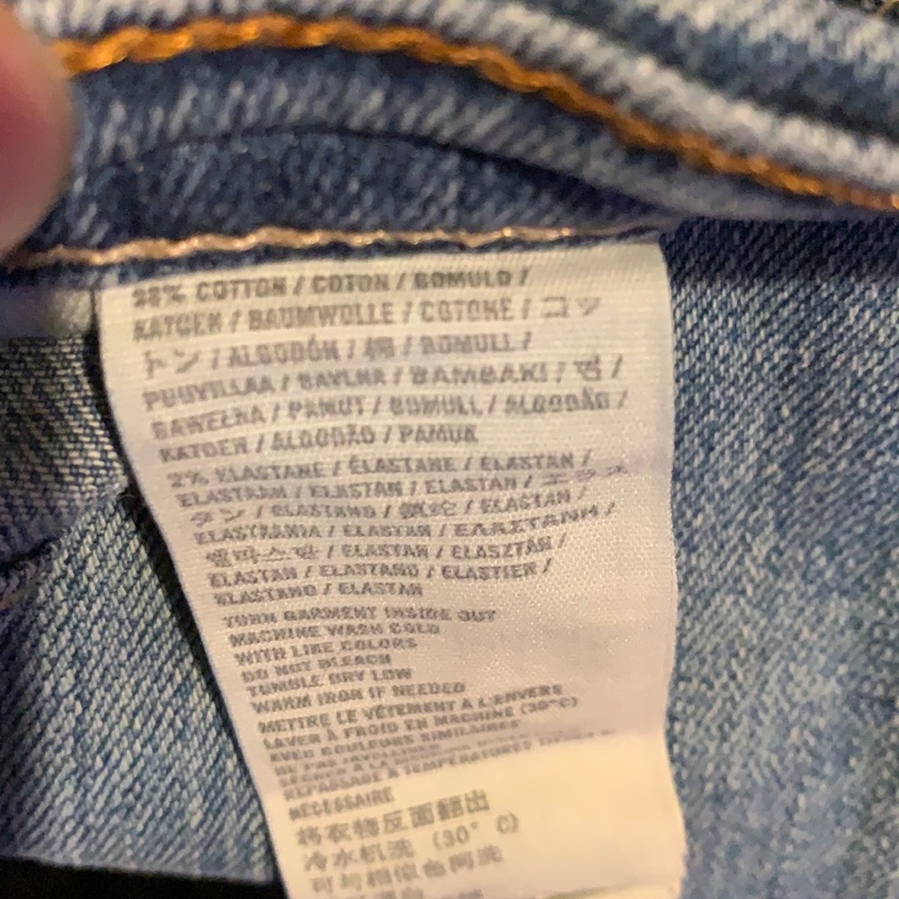 Jeans - Picture 6 of 6